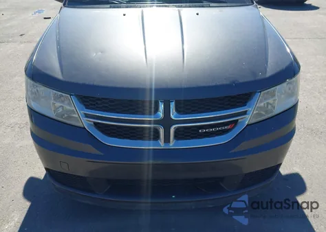2015 Dodge Journey American Value Pkg from USA, damaged, VIN 3C4PDCAB2FT595997